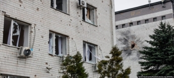 Ударна хвиля і заклеєні вікна скотчем: пояснення науковця про природу  ракетних ударів і як вберегтися українцям (ФОТО) — Радіо ТРЕК